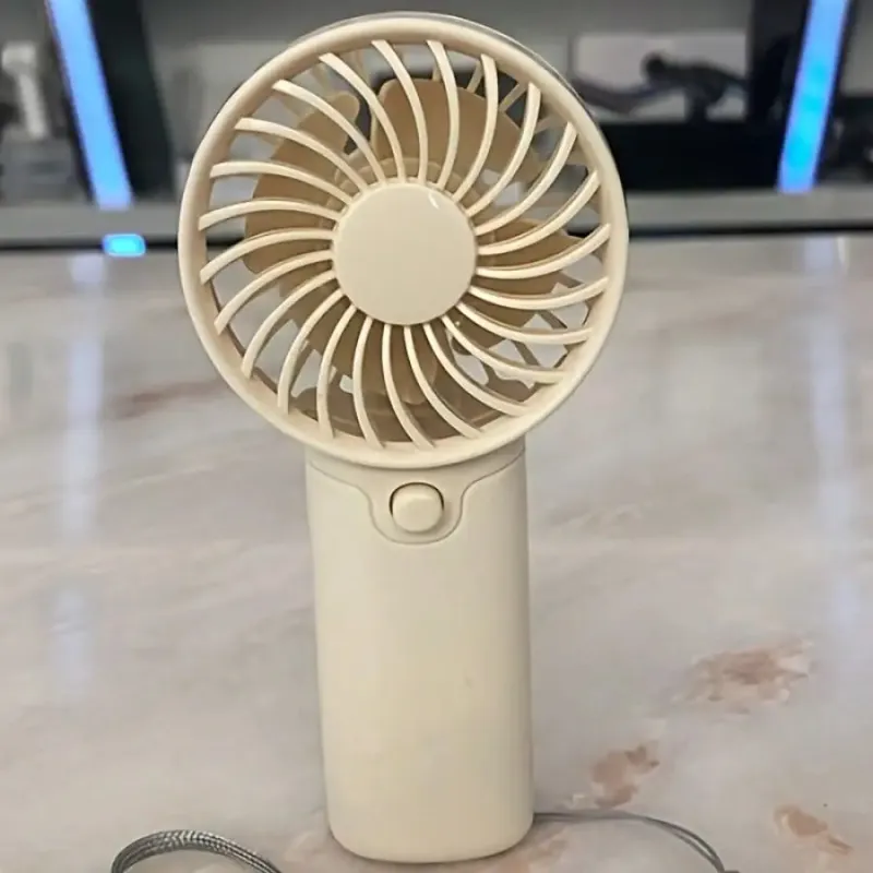 BreezePro Pedestal Fan